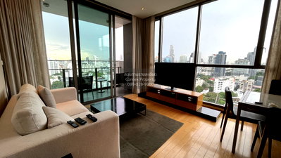 Condos for rent : FOR RENT condo , Aequa Sukhumvit 49 , BTS-Thong Lo , Khlong Tan Nuea , Watthana , Bangkok , CX-07260 ✅ Live chat with us ADD LINE @connexproperty ✅