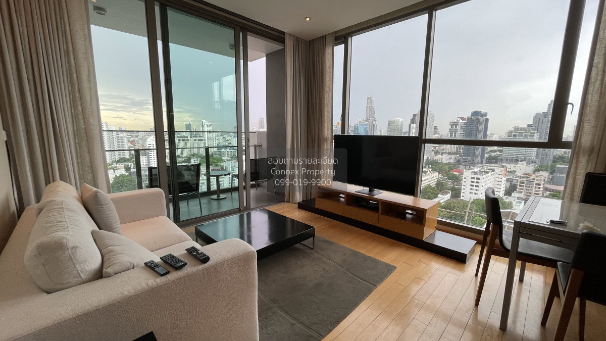 รูป 🔥🔥🔥 เช่าคอนโด เอควา สุขุมวิท 49 BTS-ทองหล่อ คลองตันเหนือ เขต วัฒนา กรุงเทพ CX-07260 ✅ ทักไลน์ @connexproperty ตอบทันที ทีมงานมืออาชีพ ✅ 🔥🔥🔥 - รูปที่ 1/8
