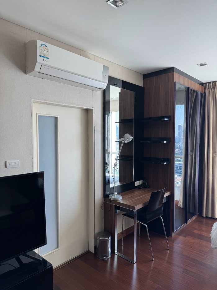 รูป IVY Thonglor | Best Deal🔥 🚝ใกล้ BTS Thonglor #2026060814762 - รูปที่ 9/15