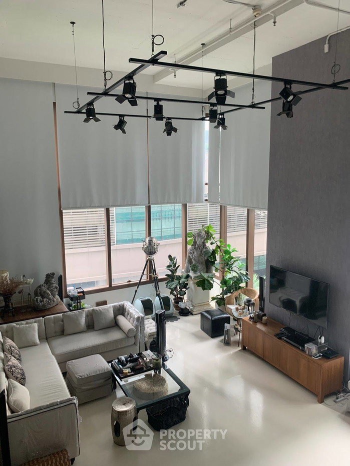 รูป คอนโด 3-ห้องนอน ที่ ดิ เอ็มโพริโอ เพลส ใกล้ BTS พร้อมพงษ์ (ID 1057419) - รูปที่ 2/27