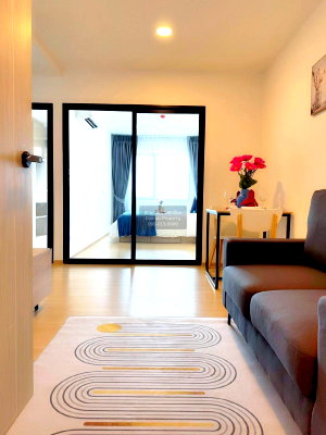 Condos for rent : 🔥🔥🔥 For Rent Condo , Chewathai Hallmark Ladprao-Chokchai 4 , MRT-Chokchai 4 , Saphan Song , Wang Thong Lang , Bangkok , CX-120687 ✅ Live chat with us ADD LINE @connexproperty ✅ 🔥🔥🔥
