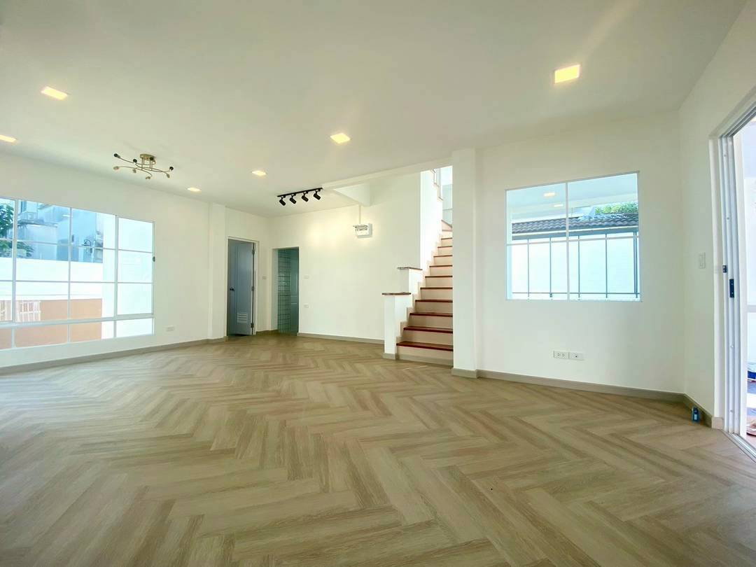 รูป ⭐✨RH-017 ขายบ้านเดี่ยวชัยพฤกษ์ รังสิต คลอง 4 ( ChaiyaPruk Rangsit Klong 4 ) ✨⭐  - รูปที่ 4/17