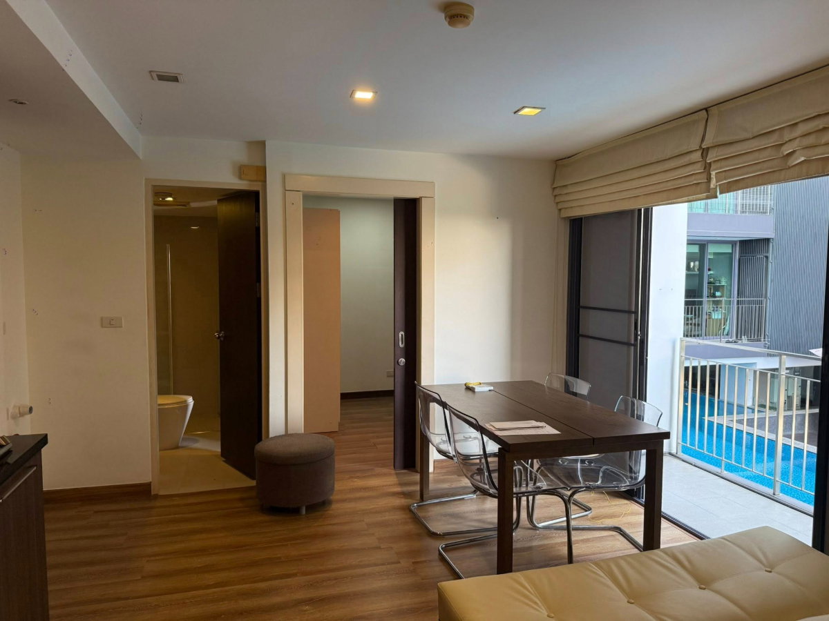 รูป 🔥ว่างพร้อมเข้าอยู่🔥 #NOP633  Prom Condo พหลโยธิน ซอย 2✅แอดไลน์นัดชมห้อง🌸 - รูปที่ 11/23