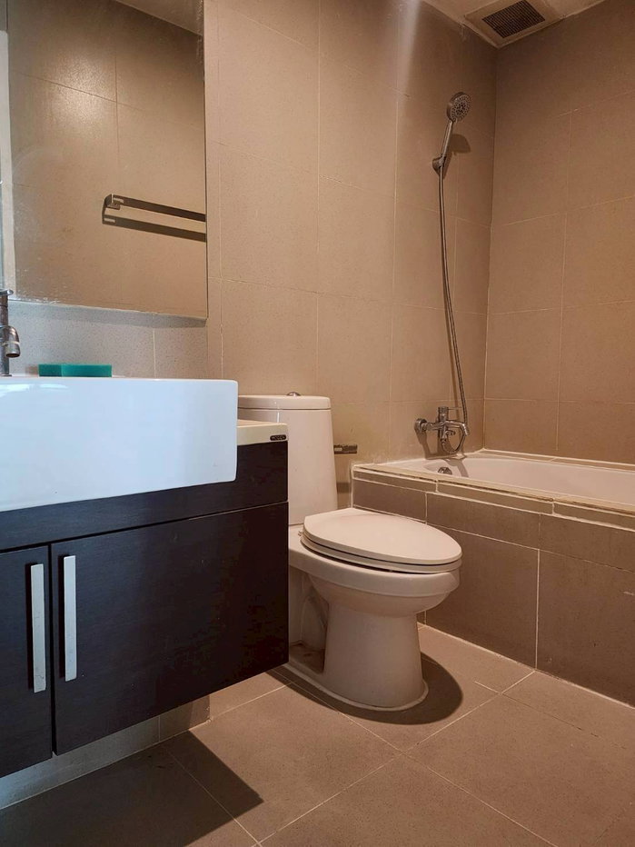 picture For Rent Condo Noble Remix Fully Furnished( S03-2704) - 2/17