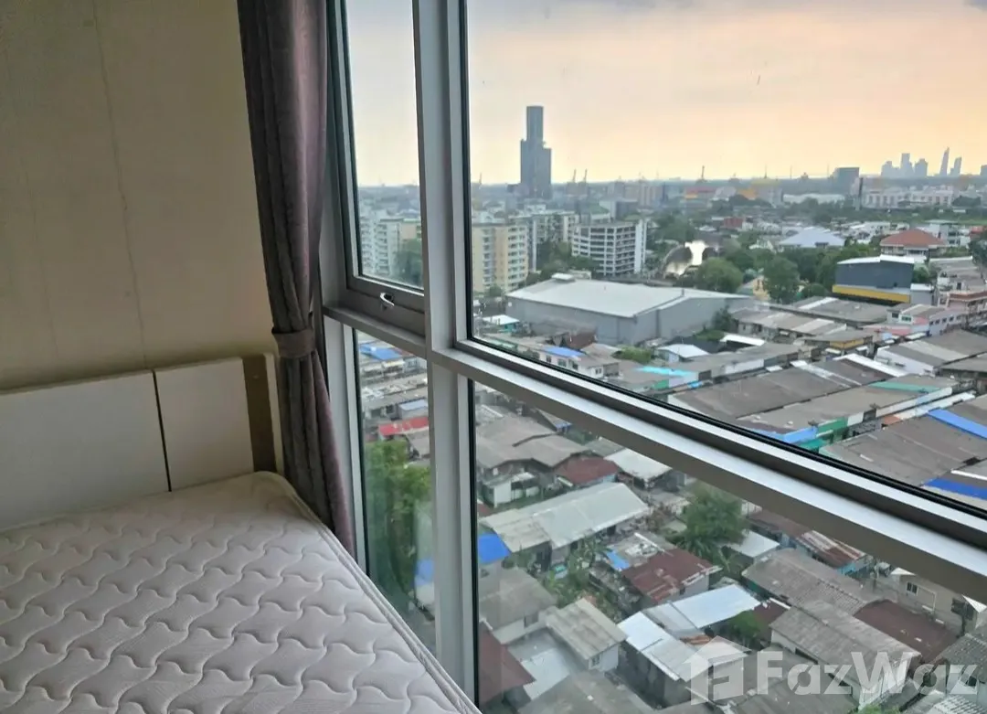 picture For Sale & Rent 1 Bed at Aspire Sukhumvit 48 6470506 - 5/13