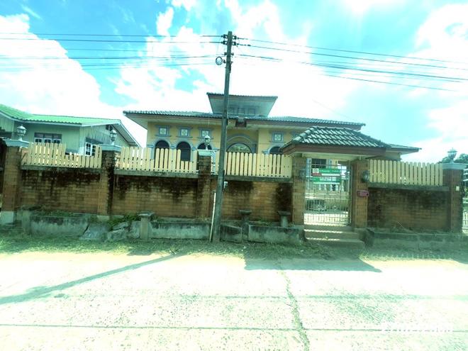 รูป บ้านเดี่ยว 91 ตร.วา ห้วยแถลง นครราชสีมา 1.7M - รูปที่ 1/30