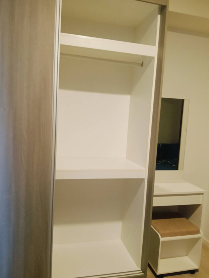 รูป 📣For Rent🌟A Space Mega 1 (เอ สเปซ เมกา 1) 🏢 CH-061 - รูปที่ 4/7