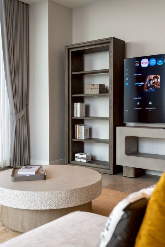 รูป ONE89 Wireless ห้องสวย ราคาดี สอบถามเพิ่มเติมได้ที่ Line @condorental - รูปที่ 30/53