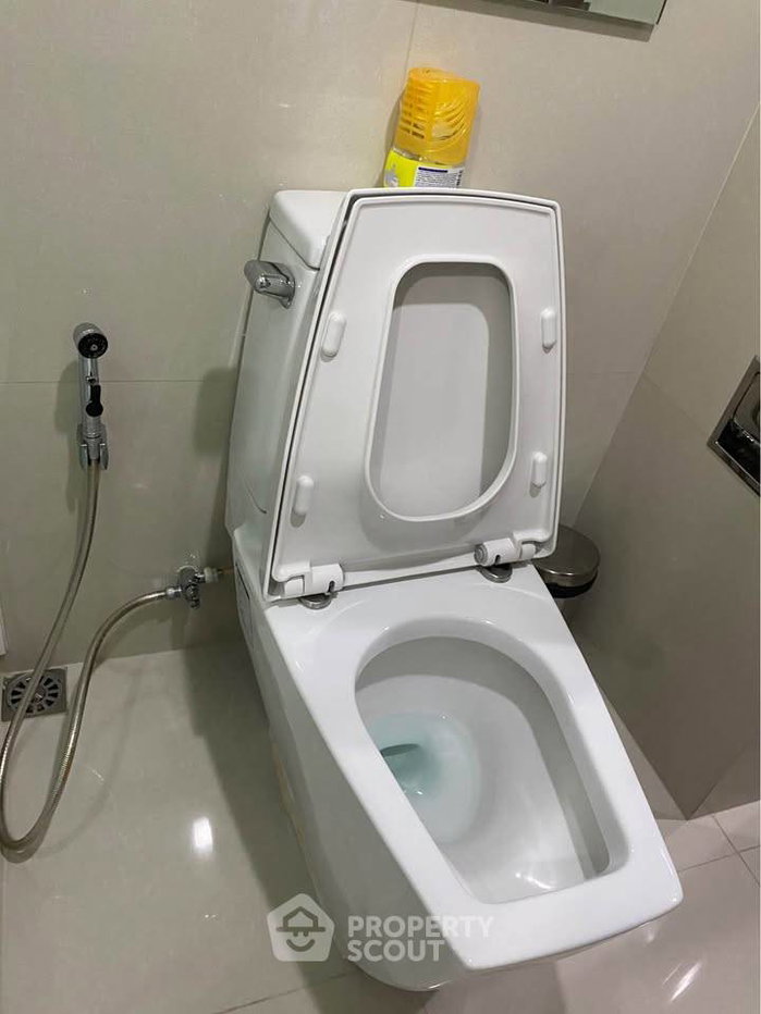 picture 1-BR Condo at Rhythm Sukhumvit 44/1 near BTS Phra Khanong (ID 2148991) - 7/12