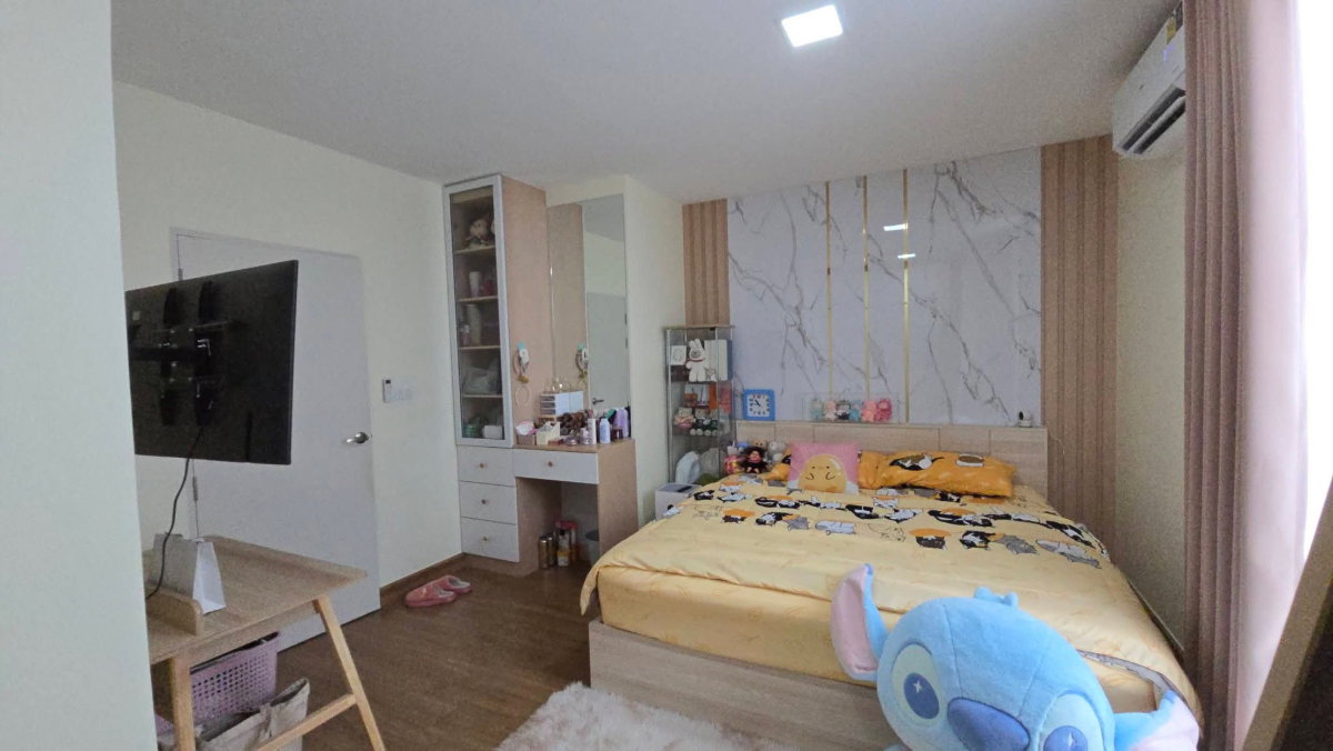 รูป ขายPlenotown บางนา กม.24 พร้อมของแถม5แสน - รูปที่ 4/10