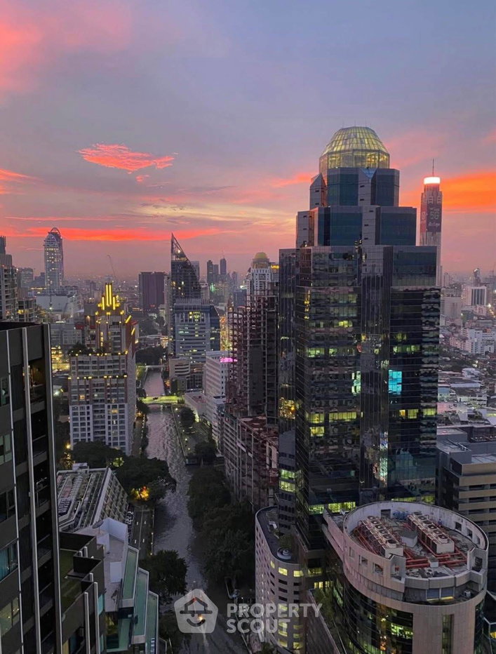 picture 1-BR Condo at Life One Wireless near BTS Phloen Chit (ID 2719527) - 10/11