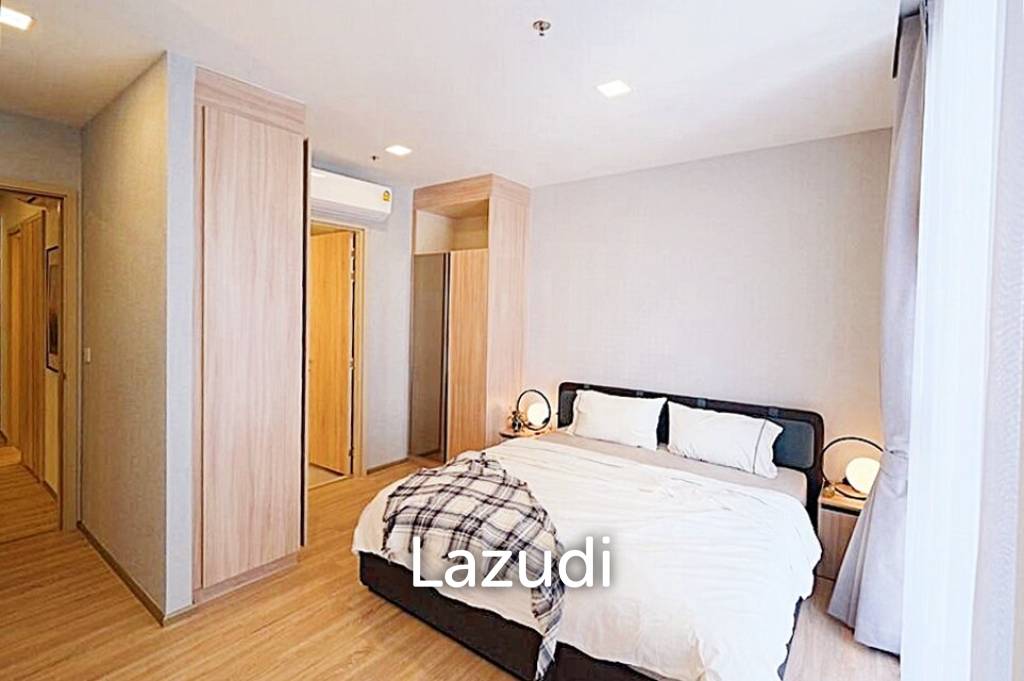 picture 3 Bedroom 2 Bathroom 100 SQ.M XT Phayathai - 12/23