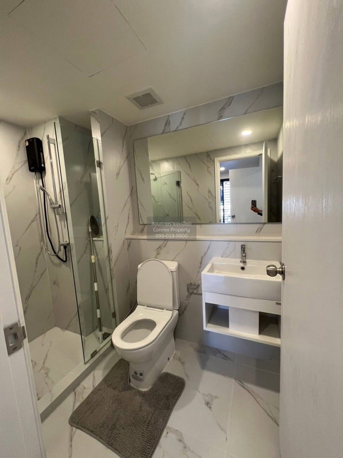 รูป เช่าคอนโด  เซียล่า เจริญนคร คลองสาน เขต คลองสาน กรุงเทพ CX-159741 ✅ ทักไลน์ @connexproperty ตอบทันที ทีมงานมืออาชีพ ✅ - รูปที่ 5/7