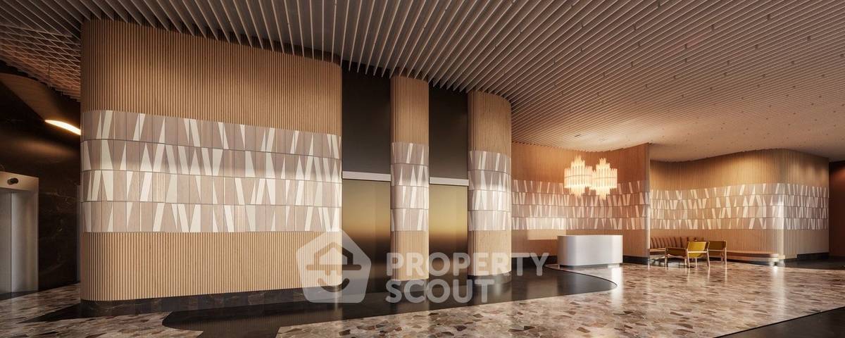 picture 1-BR Condo at NUE Epic Asoke Rama9 near MRT Phra Ram 9 (ID 2998636) - 12/12