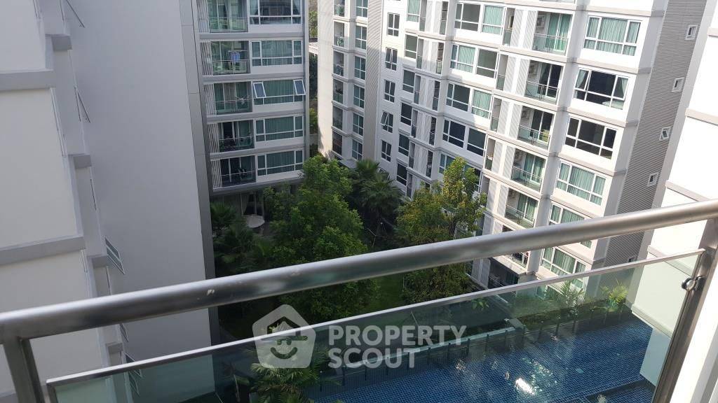 picture 1-BR Condo at Mayfair Place Sukhumvit 64 near BTS Punnawithi (ID 2999111) - 8/8