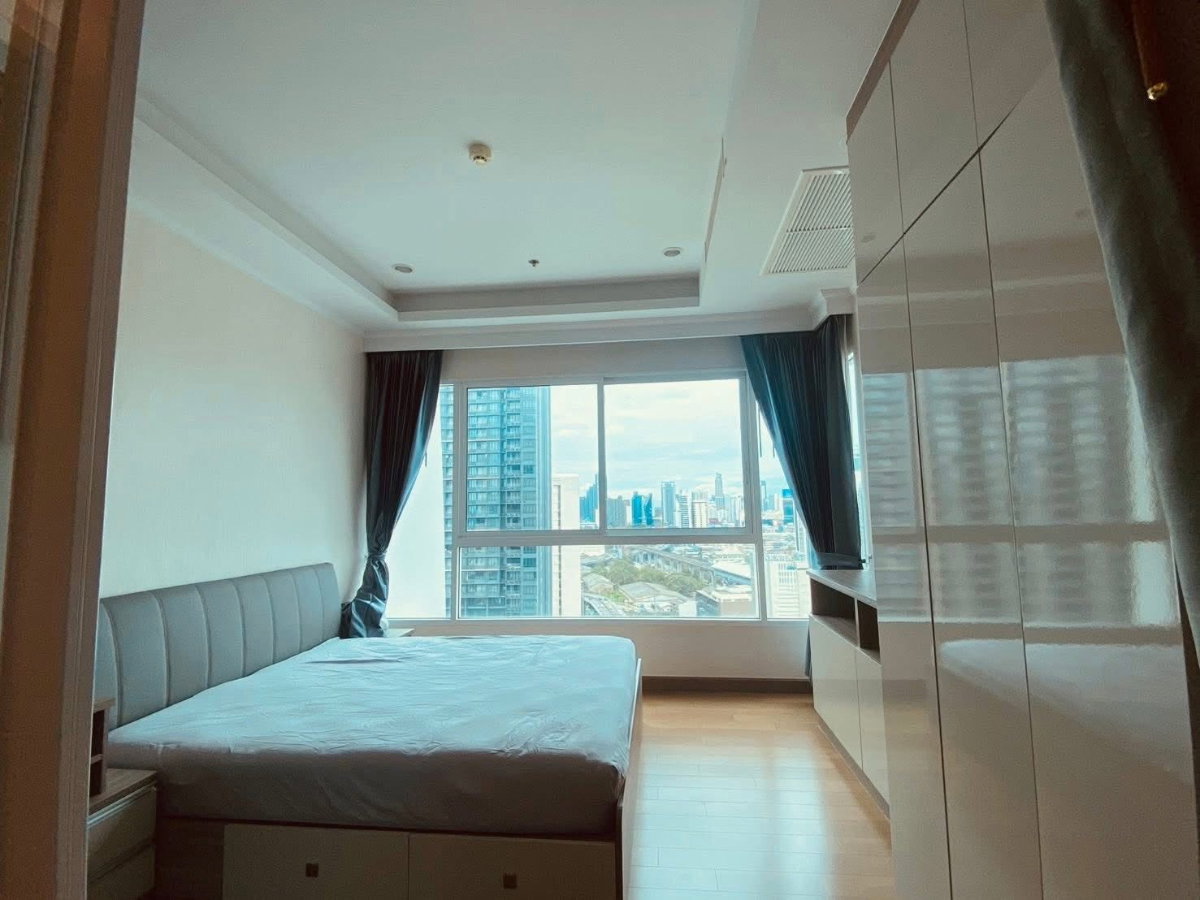 รูป 🔥ว่างพร้อมเข้าอยู่🔥 #NOP609  Supalai Elite Phayathai✅แอดไลน์นัดชมห้อง🌸 - รูปที่ 1/5