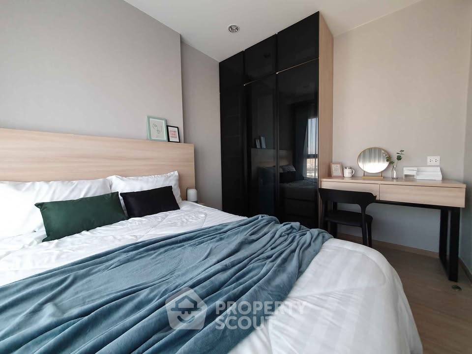 รูป คอนโด 1-ห้องนอน ที่ เดอะ ทรี หัวหมาก ใกล้ รามคำแหง (ID 2999214) - รูปที่ 7/18