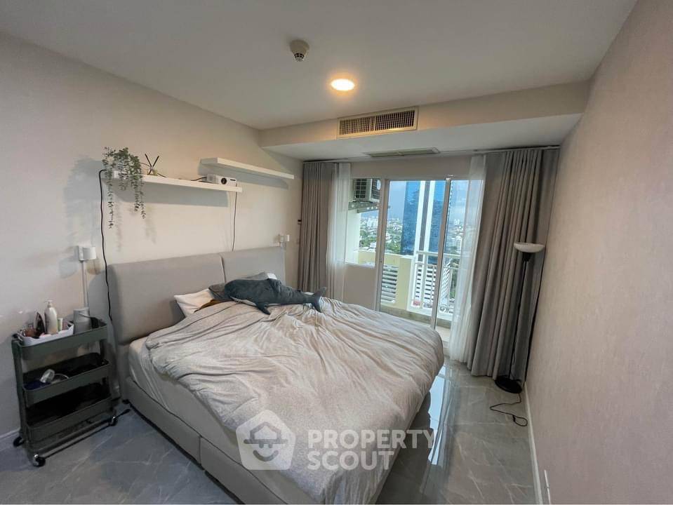 รูป คอนโด 1-ห้องนอน ที่ ฟิฟตี้ไนน์ เฮอร์ริเทจ สุขุมวิท 59 ใกล้ BTS ทองหล่อ (ID 2722756) - รูปที่ 7/12
