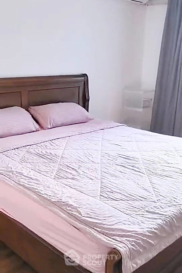 picture 2-BR Condo at Wittayu Complex near BTS Phloen Chit (ID 2106834) - 6/8