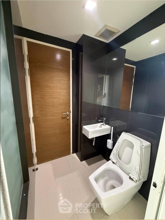 picture 1-BR Condo at RHYTHM Phahon-Ari near BTS Saphan Khwai (ID 2999473) - 12/13