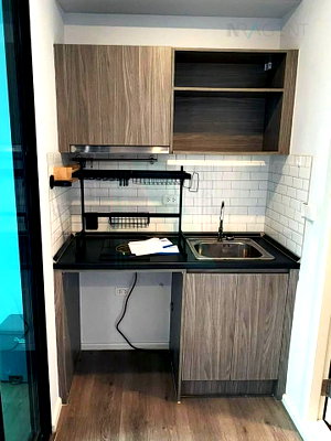 ขายคอนโด : 📌 ขายคอนโด น็อตติ้งฮิลล์ สุขุมวิท 105 อาคาร C ชั้น 3 1 bed room Plus ขนาด 30 ตรม ใกล้ ตลาดสดลาซาล
