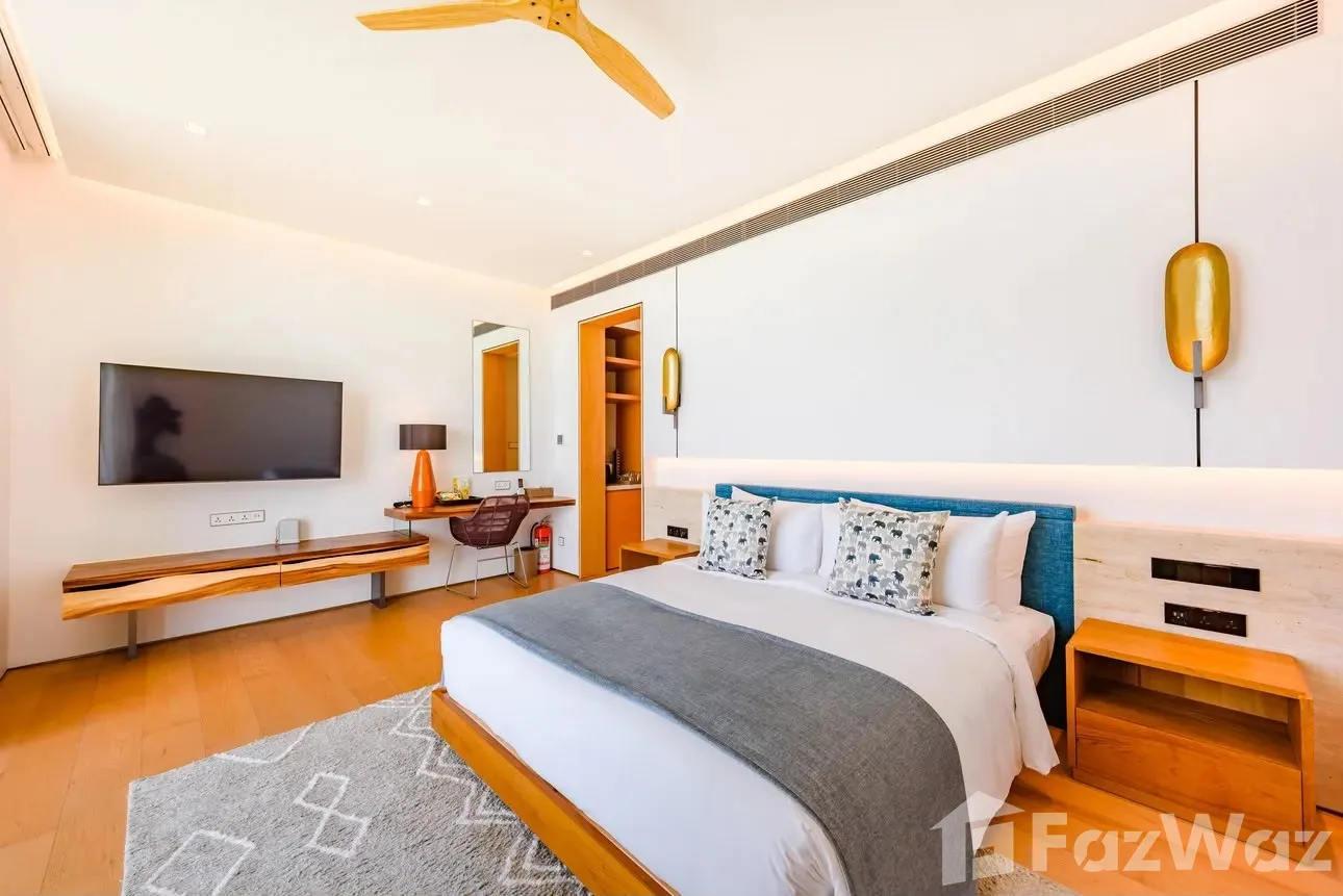 รูป วิลล่าให้เช่า 5 ห้องนอน ใน ป่าคลอก, ภูเก็ต 6467994 - รูปที่ 42/46