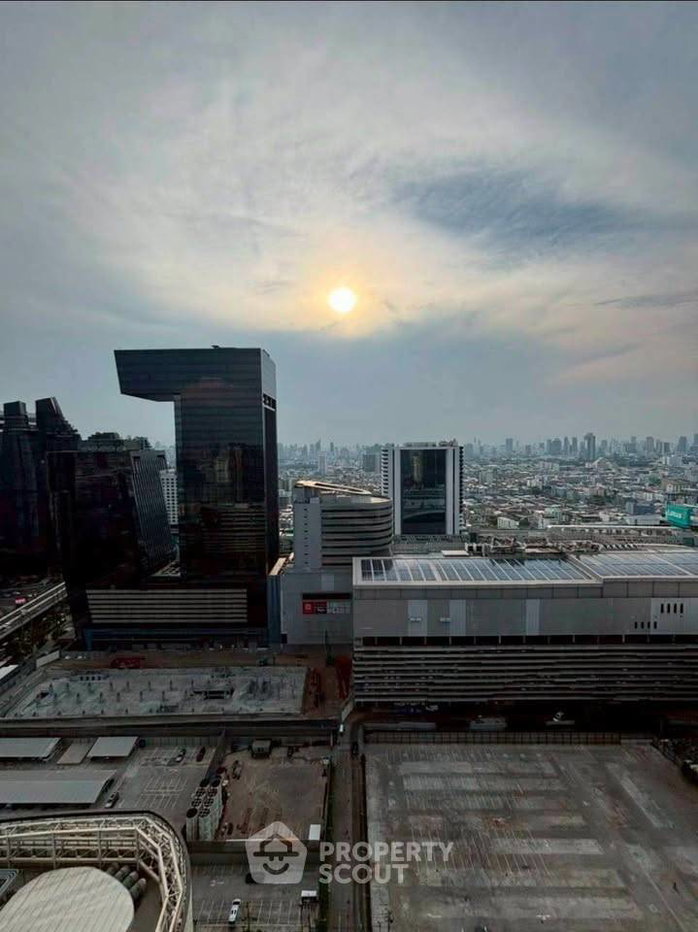 รูป คอนโด 1-ห้องนอน ที่ นิว ดิสทริค อาร์9 ใกล้ MRT พระราม 9 (ID 3001501) - รูปที่ 10/10