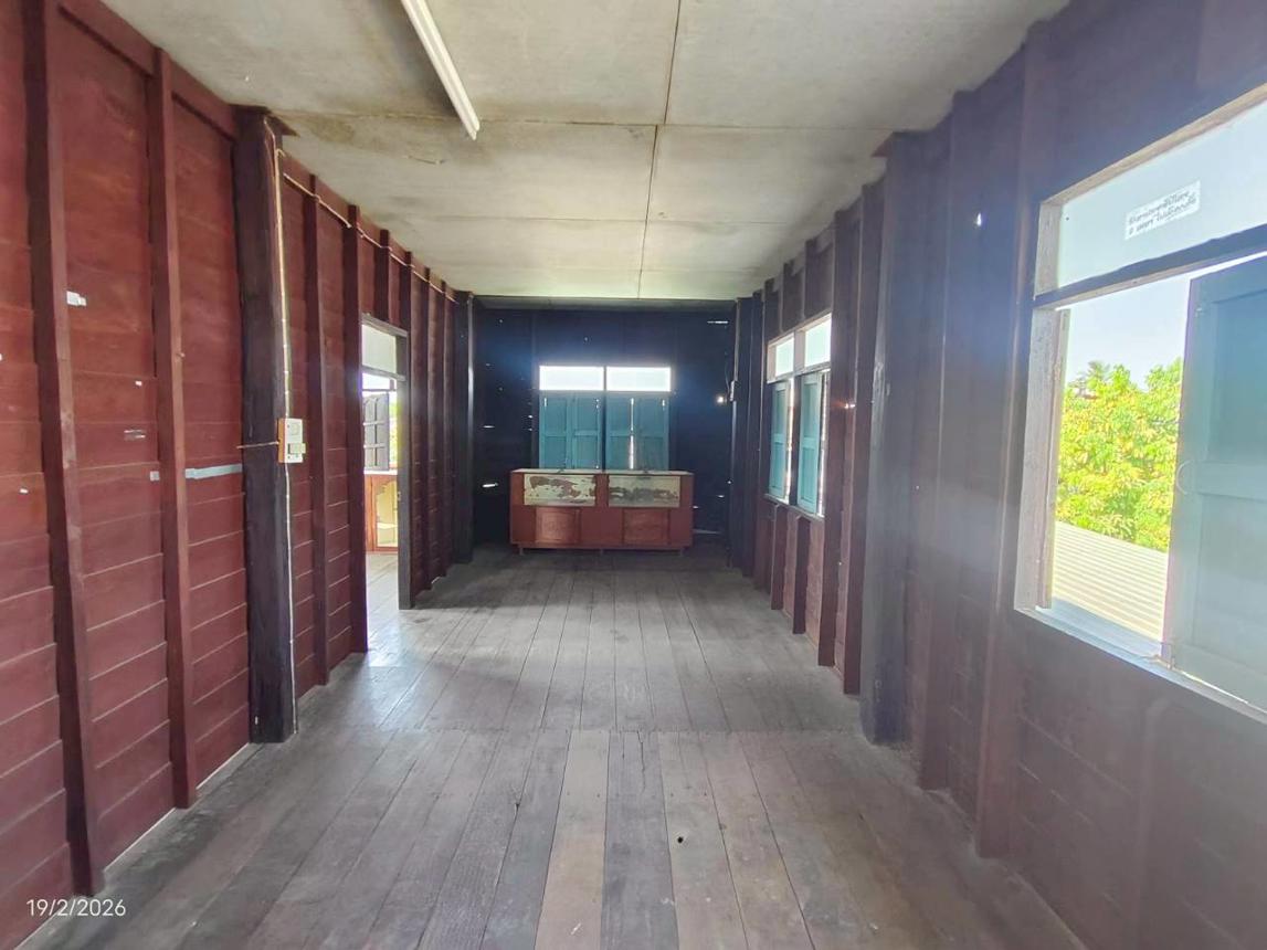 รูป บ้านเดี่ยว 250 ตร.วา รัตนวาปี หนองคาย 2.4M - รูปที่ 33/42