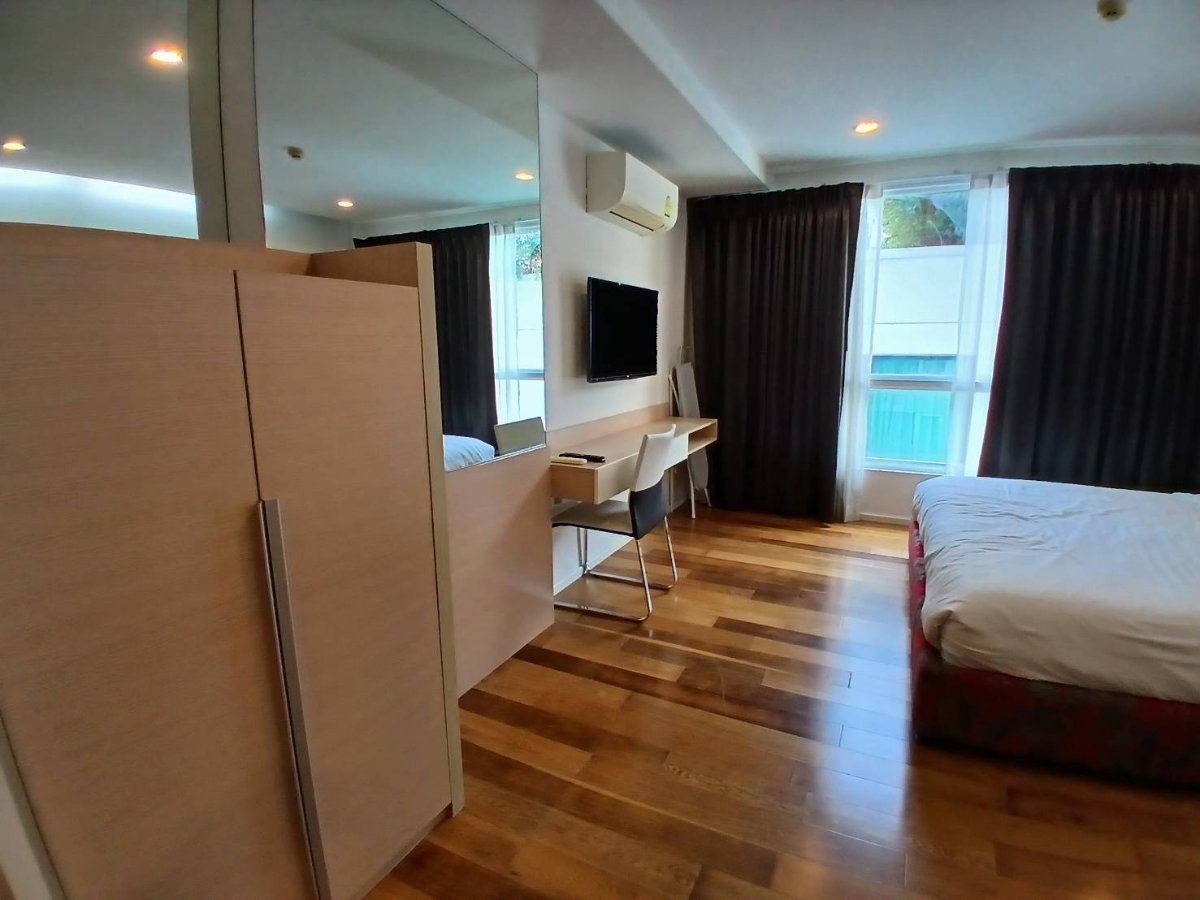 รูป ให้เช่าคอนโด 15 Sukhumvit Residences (15 สุขุมวิท เรสซิเดนซ์) Rent⭐️ พร้อมเข้าอยู่  - รูปที่ 3/15