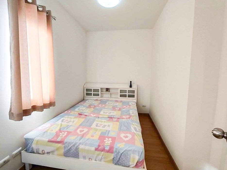 รูป Townhouse for Sale Khao Noi East Pattaya Corner Unit - รูปที่ 9/12