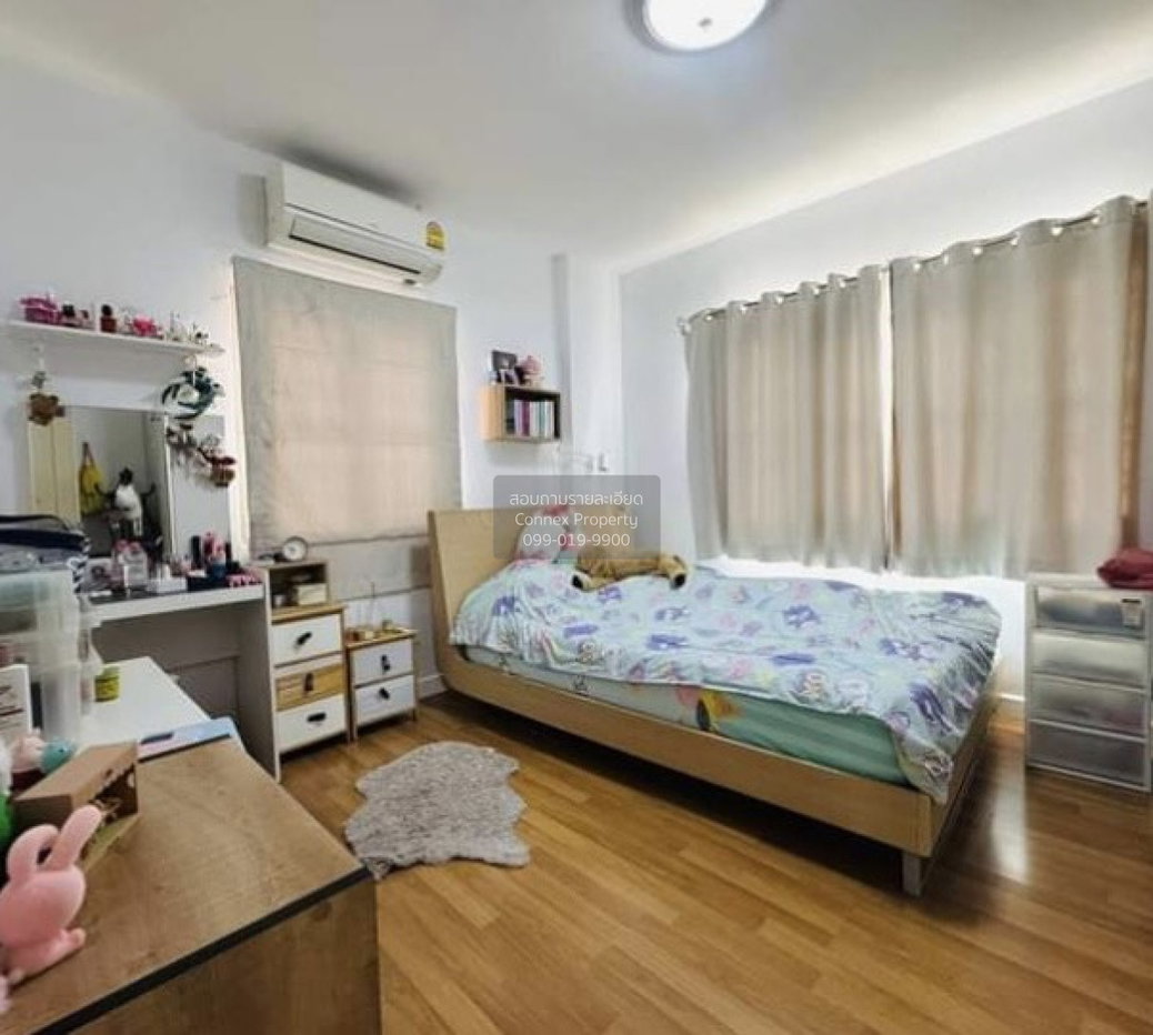 รูป ขายบ้าน  ชวนชื่น ปิ่นเกล้า - วงแหวน มหาสวัสดิ์ บางกรวย นนทบุรี CX-159175 ✅ ทักไลน์ @connexproperty ตอบทันที ทีมงานมืออาชีพ ✅ - รูปที่ 10/12