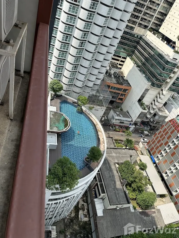 picture 3 bedrooms Soi 15 Sukhumvit 6195156 - 11/22