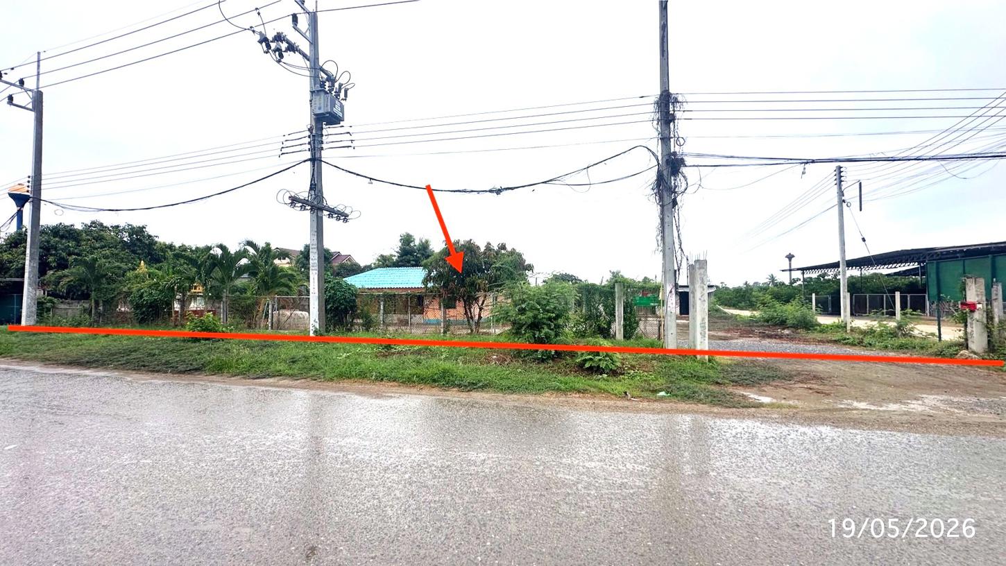 picture HOME 300 Sq.w. Kamphaeng Saen Nakhon Pathom for 2.3M - 16/32