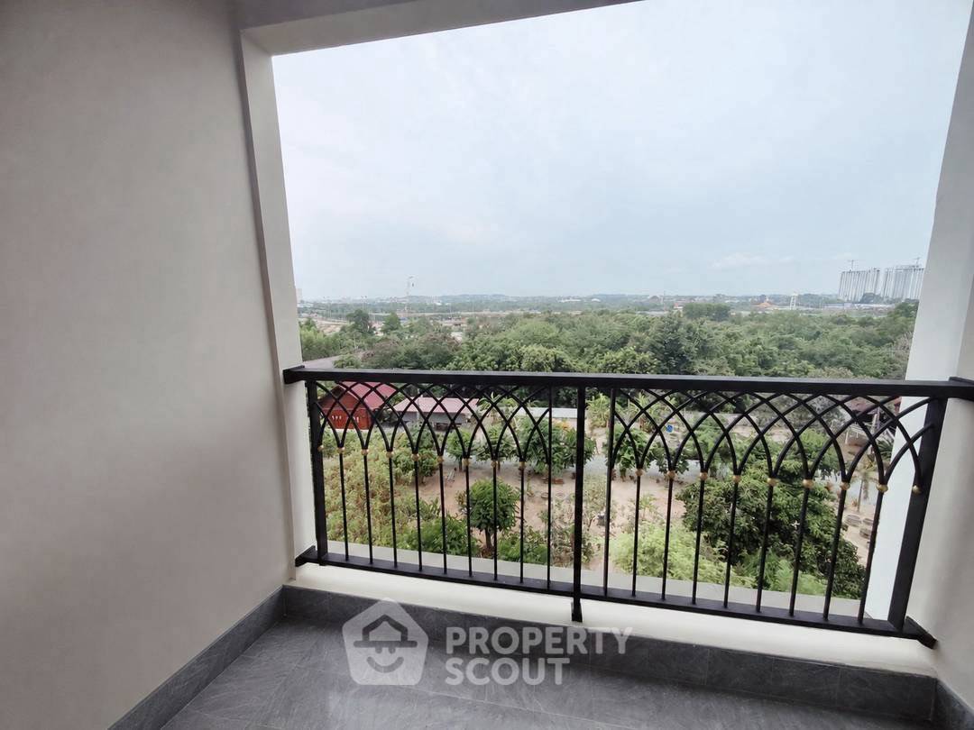 picture 1-BR Condo at Dusit Grand Park 2 close to Pattaya (ID 3001214) - 7/8