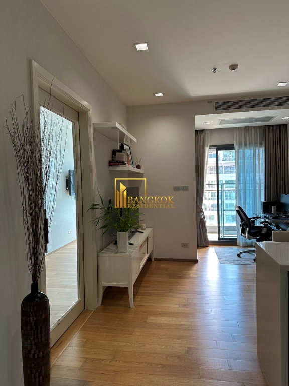 รูป Hyde Sukhumvit 13 | Modern 1 Bedroom Condo in Next to BTS - BR61733CD - รูปที่ 3/18