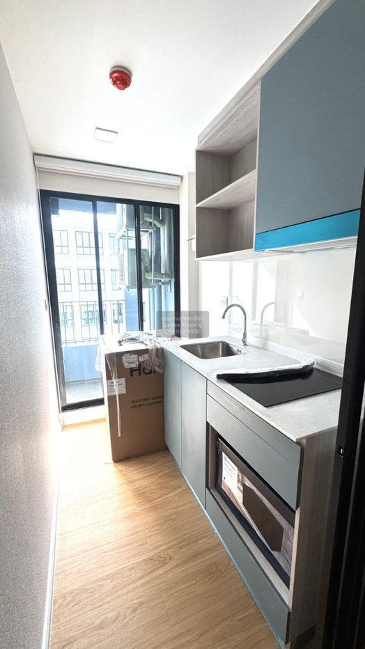 picture For Rent Condo , Atmoz Kanaal Rangsit , SRT-Rangsit , Pracha Thipat , Thanyaburi , Pathum Thani , CX-160271 ✅ Live chat with us ADD LINE @connexproperty ✅ - 9/9