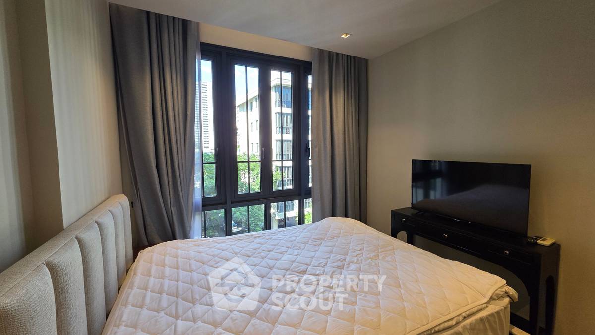 รูป คอนโด 2-ห้องนอน ที่ เดอะ รีเสริฟ สุขุมวิท 61 ใกล้ BTS ทองหล่อ (ID 2999257) - รูปที่ 8/21