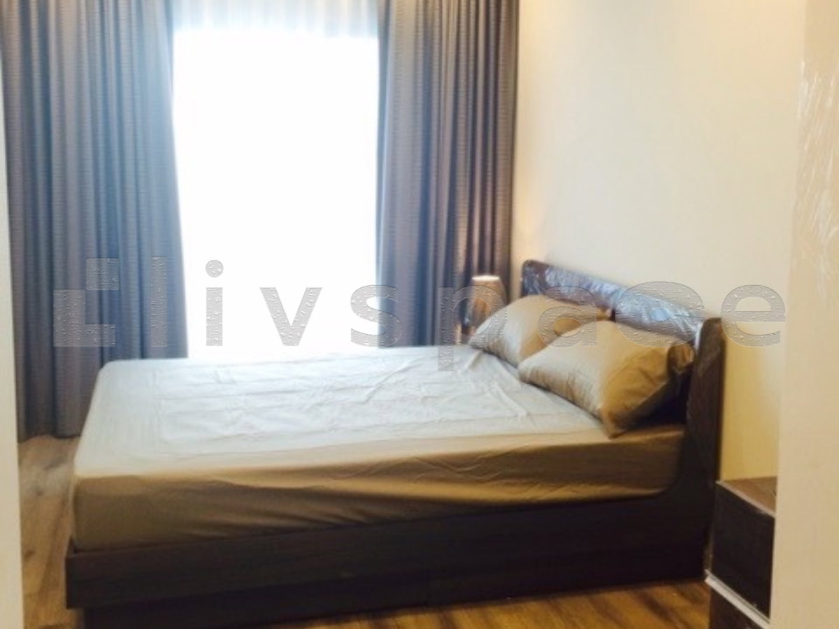 รูป ▚ LK135ツ Centric Sathorn-St.Louis ราคาดีมาก ทำเลใจกลางสาทร- 1 ห้องนอน 1 ห้องน้ำ 34 ตร.ม. - รูปที่ 4/5