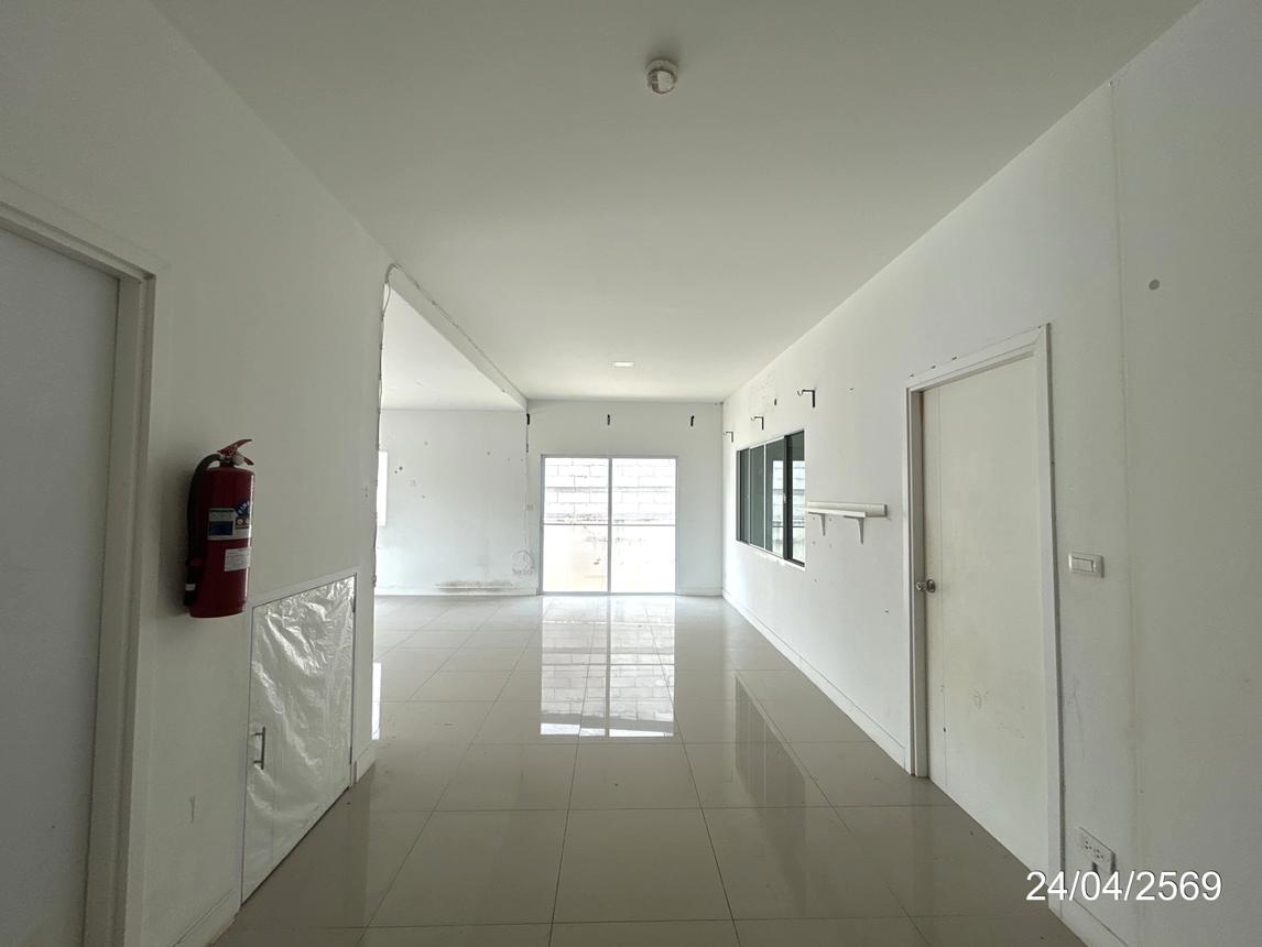 รูป บ้านเดี่ยว 47 ตร.วา บ้านพฤกษา 114/1 เทพารักษ์-เมืองใหม่ฯ โครงการ 1 บางบ่อ สมุทรปราการ 2.8M - รูปที่ 30/48