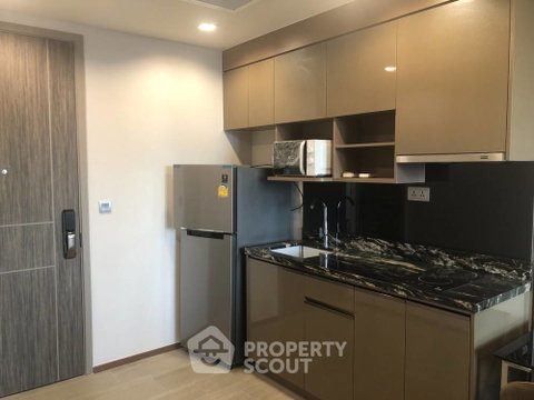 1-BR Condo at Ideo Q Victory near BTS Victory Monument (ID 300364)