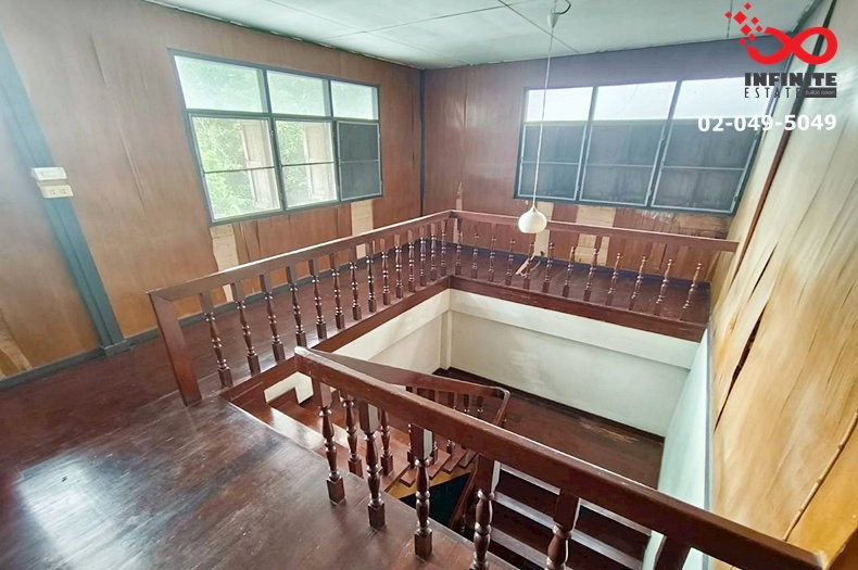 รูป ขายบ้านเดี่ยว 2 ชั้น 105 ตร.ว. ซอยนวมินทร์ 69 บึงกุ่ม ทำเลดี ใกล้ทางด่วน - รูปที่ 11/19