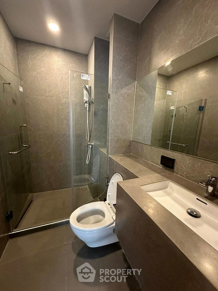 picture 1-BR Condo at Origin Plug & Play Ramintra in Ram Inthra (ID 2999269) - 8/8