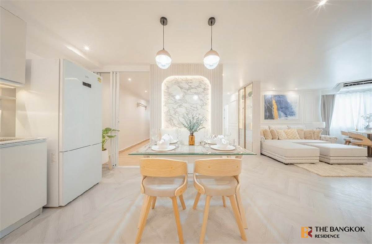 picture Fortune Condo Town - 6/10