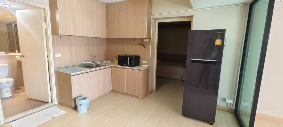 picture For Rent: Riviera Lakeview Condominium near Muang Thong Thani - 16/20