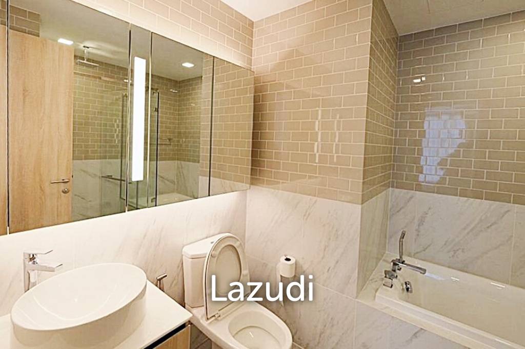 picture 3 Bedroom 2 Bathroom 100 SQ.M XT Phayathai - 22/23