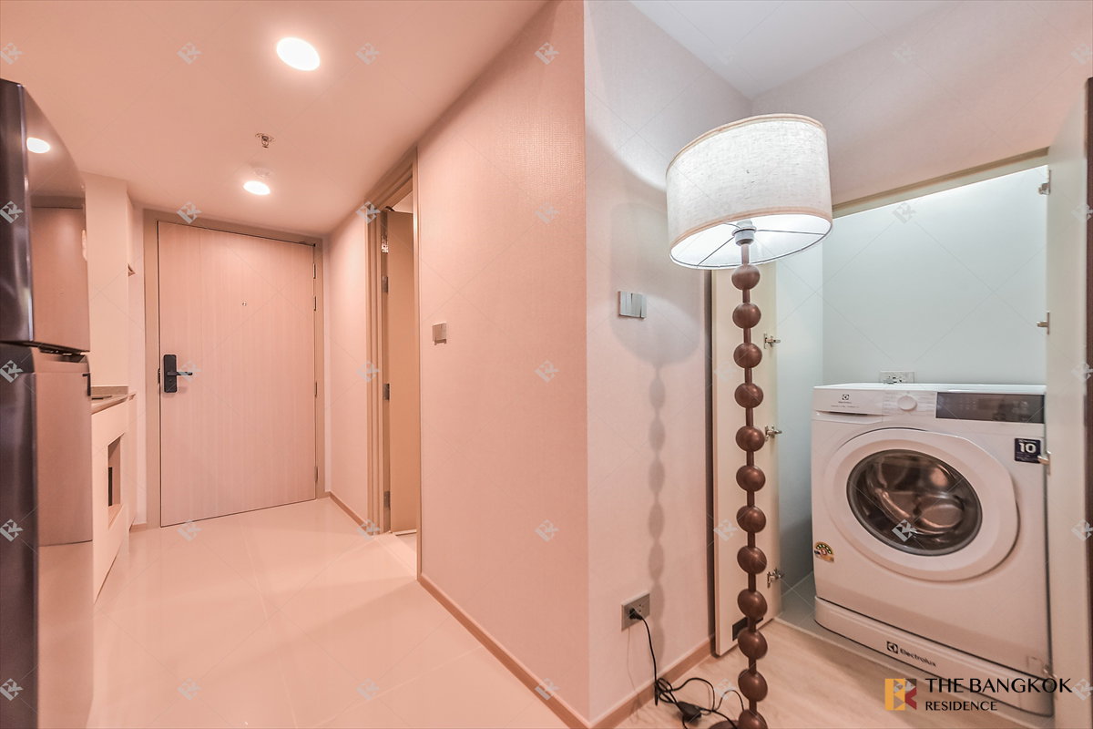 รูป 🔥New Room 🔥 Culture Chula 2B1B 57 sqm. Duplex Just 52K/month Call Ms.Angel(AUmi)0658209572 - รูปที่ 27/29