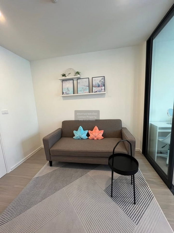 รูป เช่าคอนโด  เซียล่า เจริญนคร คลองสาน เขต คลองสาน กรุงเทพ CX-159741 ✅ ทักไลน์ @connexproperty ตอบทันที ทีมงานมืออาชีพ ✅ - รูปที่ 1/7
