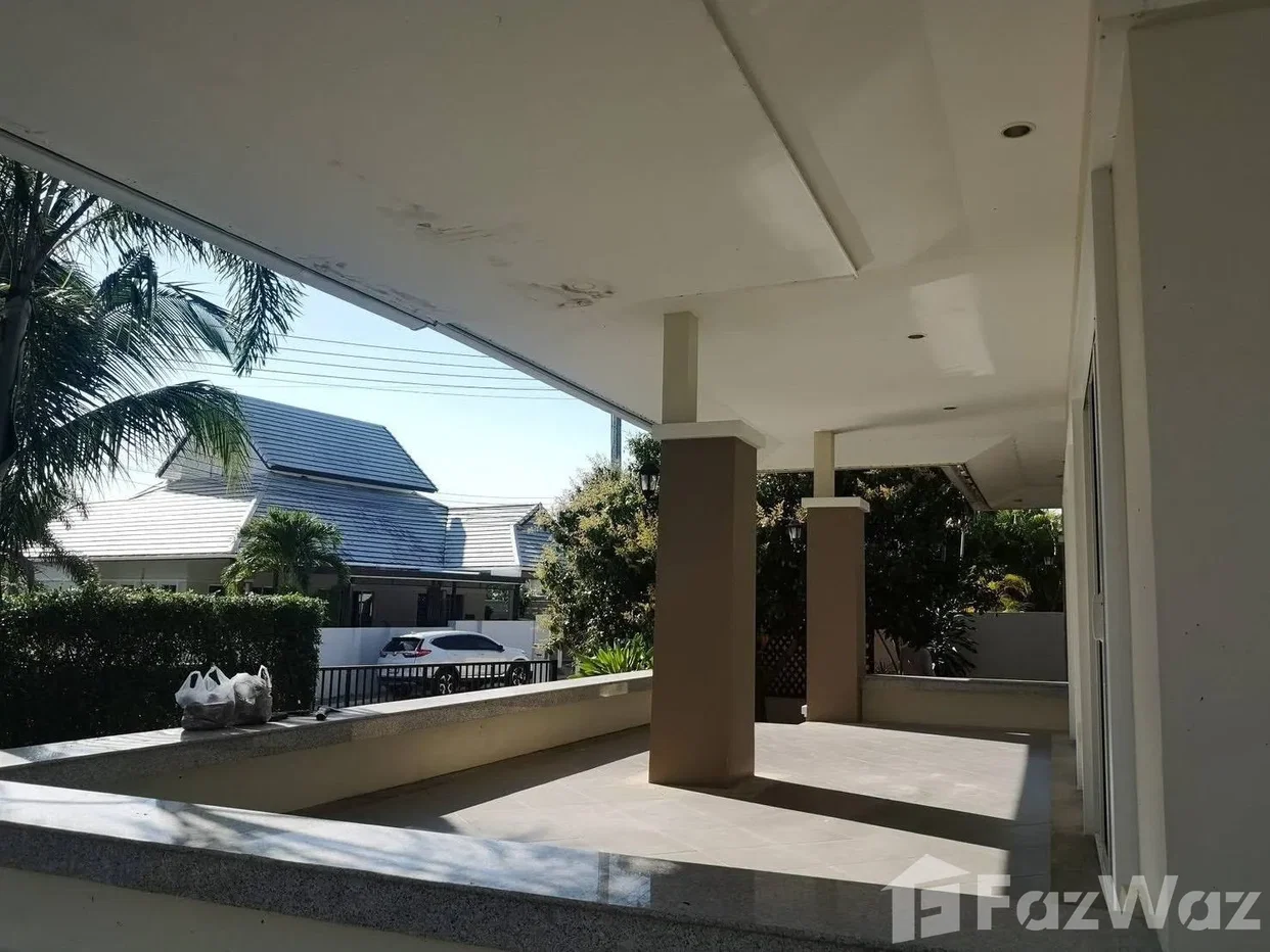 picture House for Sale at Emerald Scenery Hua Hin 6467655 - 22/26