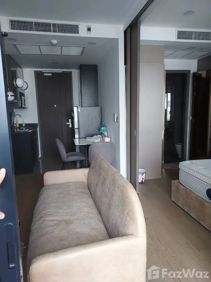 picture Ashton Chula-Silom | 12th Floor | MRT Samyan MRT สามย่าน 6462198 - 7/9