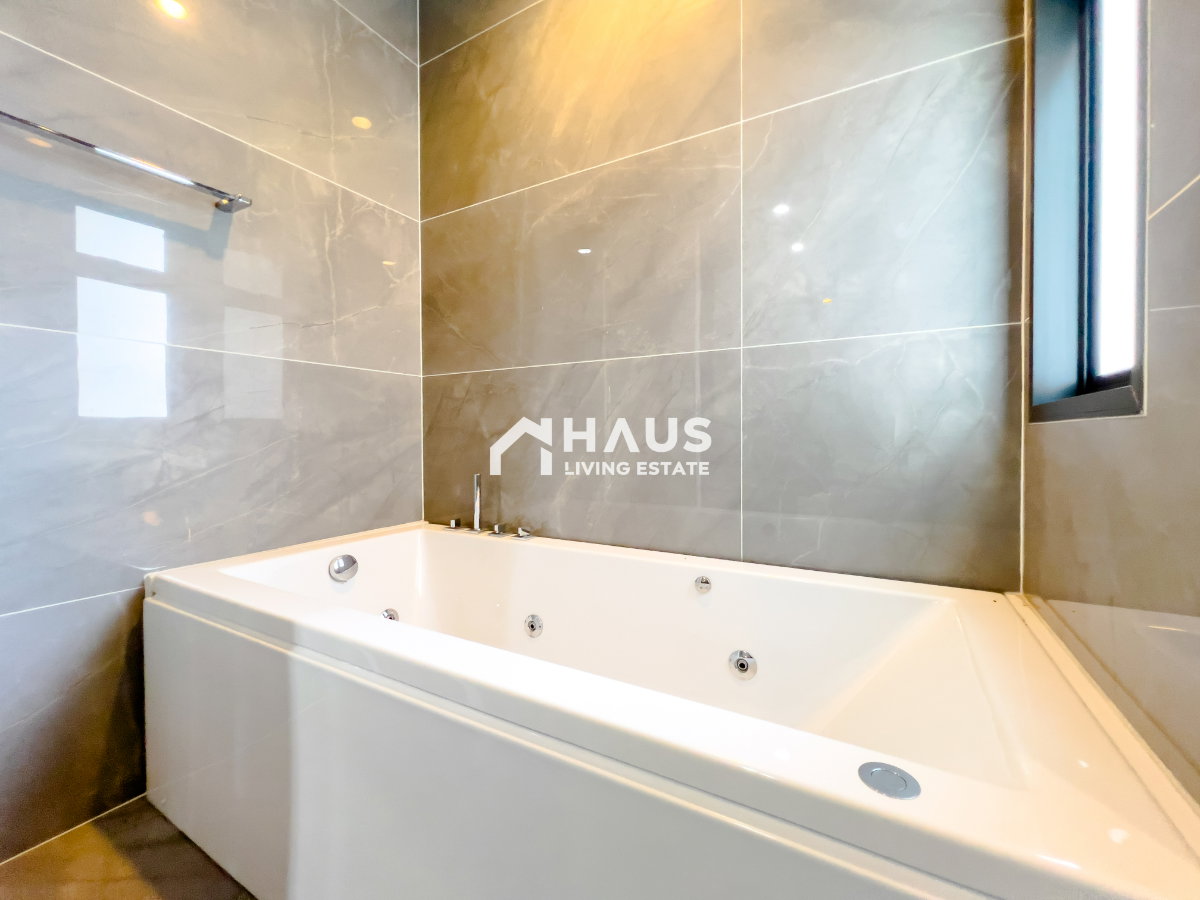 picture Bangkok Boulevard Signature Ratchaphruek - Rattanathibet / 4 Bedrooms #HRP3068 - 16/20